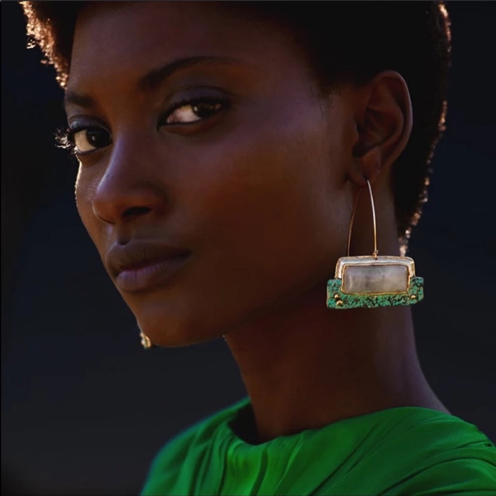 COPY - NWOT EARRINGS